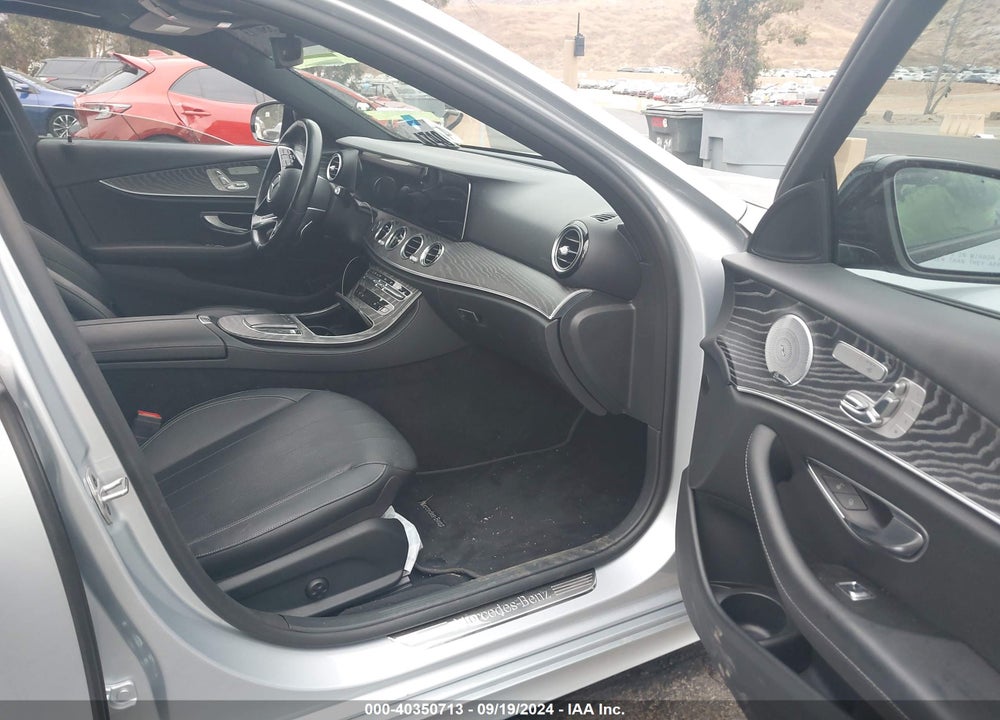 2021 MERCEDES-BENZ E 350 VIN: W1KZF8DB0MA909765