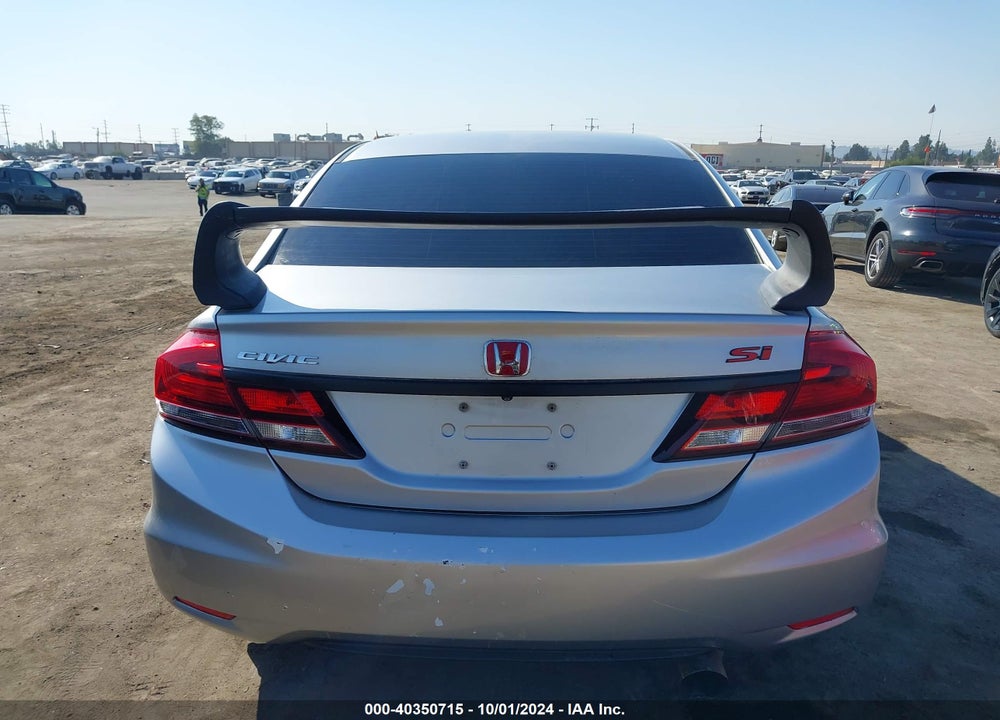 2013 HONDA CIVIC LX VIN: 19XFB2E50DE098125