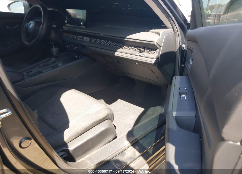 2023 HONDA ACCORD LX VIN: 1HGCY1F20PA004866