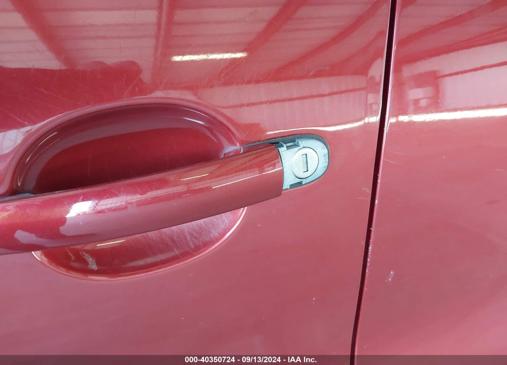 2012 VOLKSWAGEN TIGUAN SE VIN: WVGBV7AX3CW100797