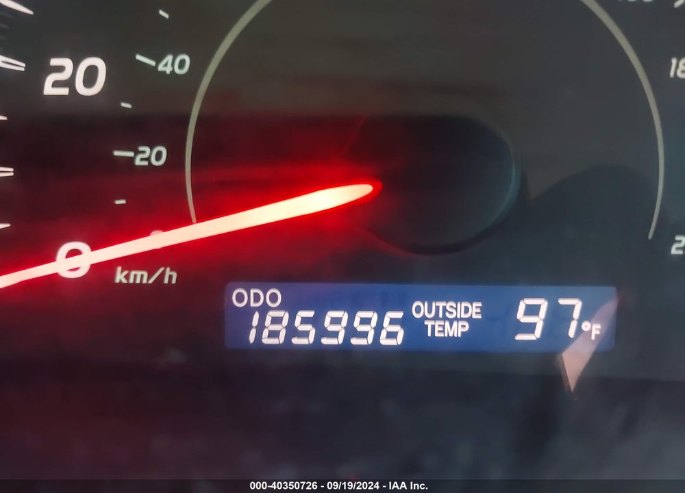 2009 TOYOTA CAMRY VIN: 4T1BE46K89U852320