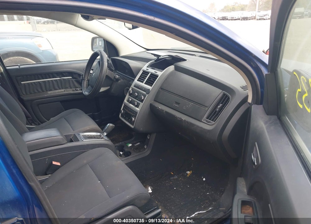 2010 DODGE JOURNEY SXT VIN: 3D4PG5FV7AT104602