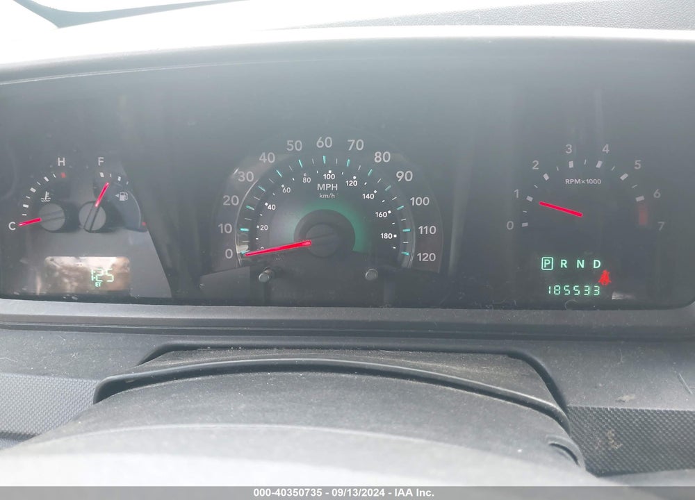 2010 DODGE JOURNEY SXT VIN: 3D4PG5FV7AT104602
