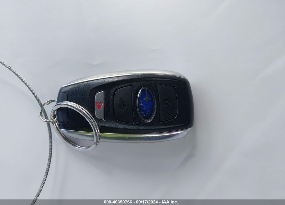 2021 SUBARU OUTBACK LIMITED VIN: 4S4BTANC6M3194848