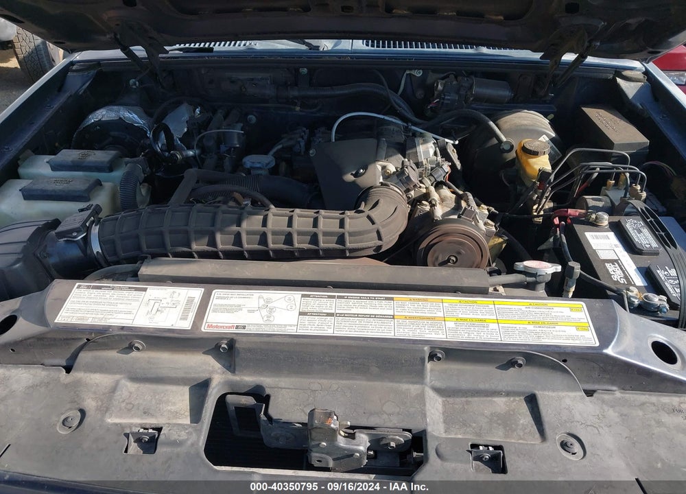 1999 FORD EXPLORER XL/XLT VIN: 1FMZU32X8XZB20797