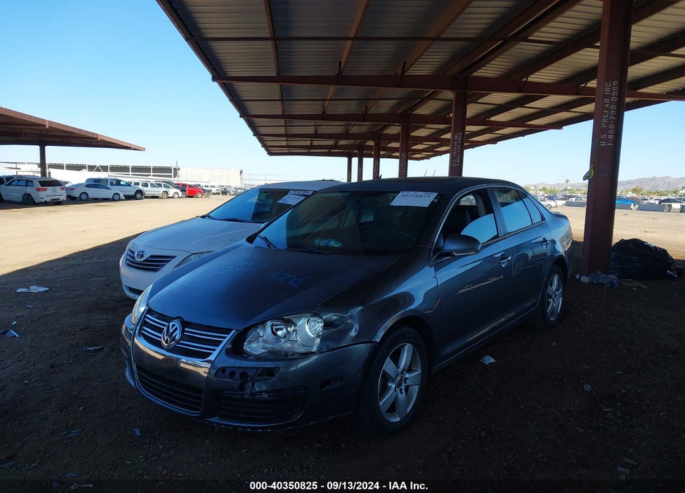 2009 VOLKSWAGEN JETTA SE VIN: 3VWRM71K59M154621