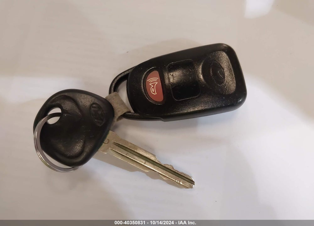 2014 HYUNDAI ELANTRA SE VIN: KMHDH4AE8EU205315
