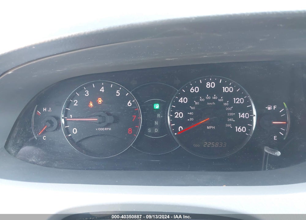 2007 TOYOTA AVALON XL VIN: 4T1BK36B17U228939