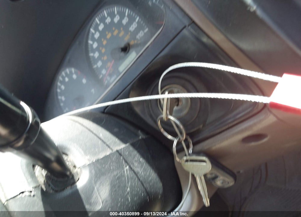 1999 TOYOTA 4RUNNER VIN: JT3GM84R7X0043498