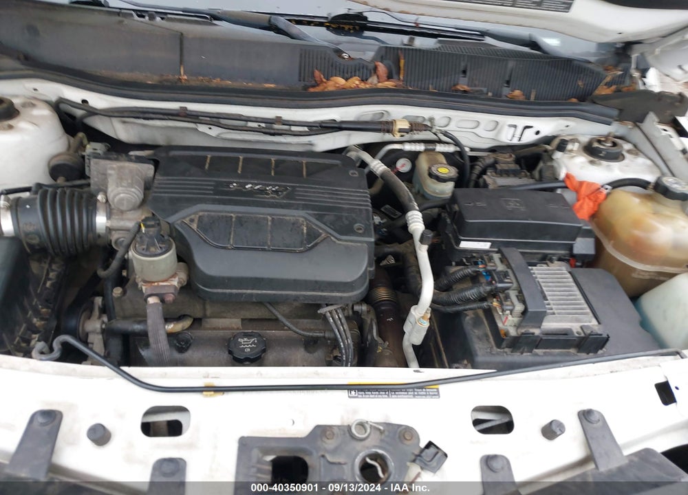 2005 CHEVROLET EQUINOX LT VIN: 2CNDL63F556050866