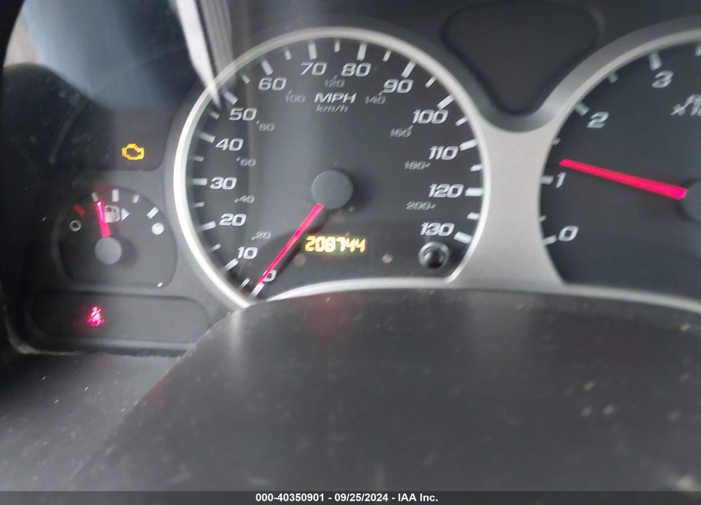2005 CHEVROLET EQUINOX LT VIN: 2CNDL63F556050866