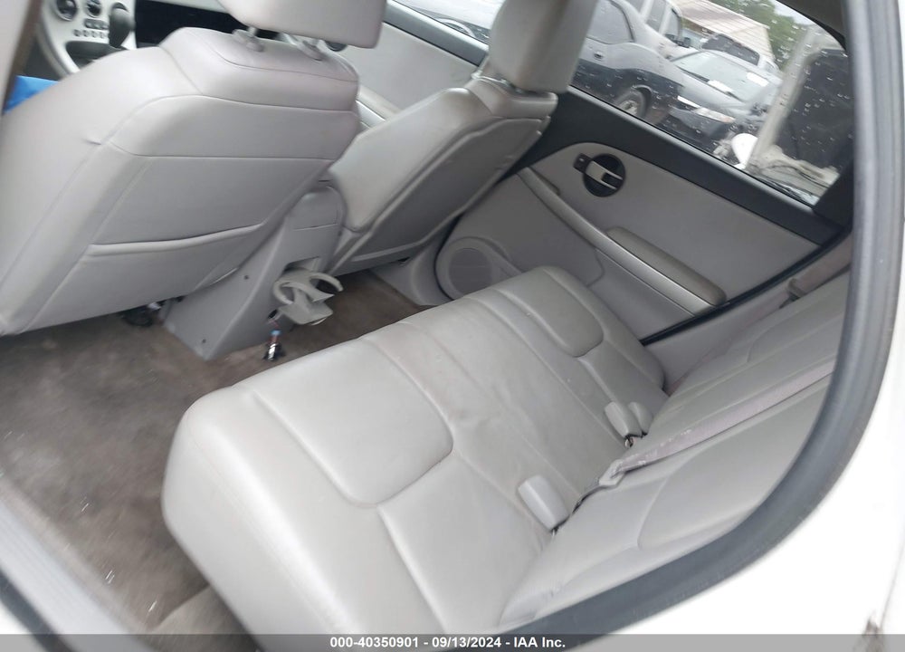 2005 CHEVROLET EQUINOX LT VIN: 2CNDL63F556050866