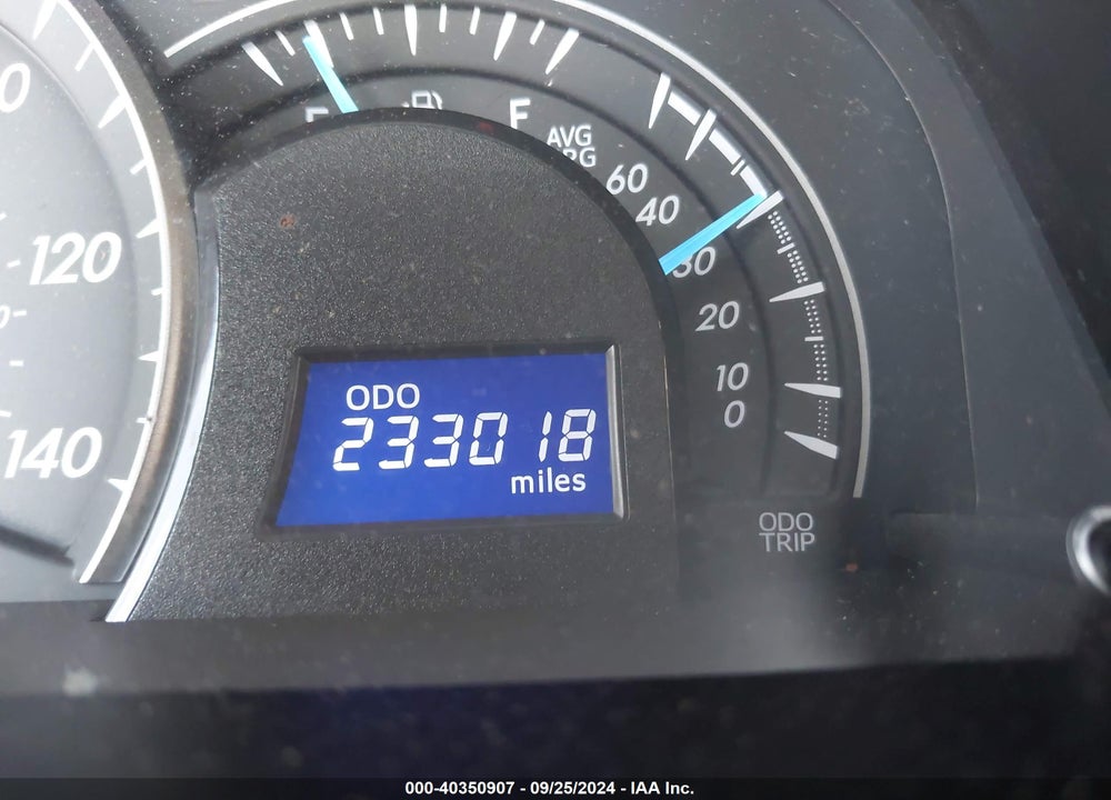 2014 TOYOTA CAMRY LE VIN: 4T1BF1FK2EU380590