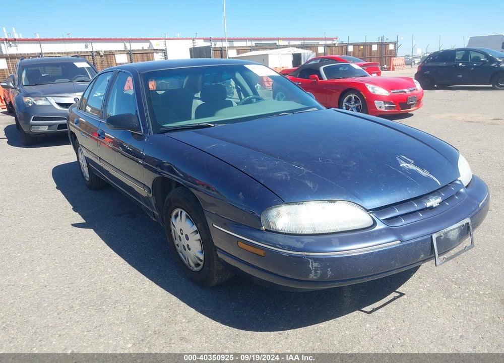 1999 CHEVROLET LUMINA VIN: 2G1WL52M1X9164641