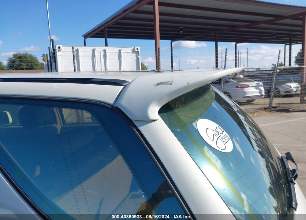 2000 LEXUS RX 300 VIN: JT6GF10U4Y0053406