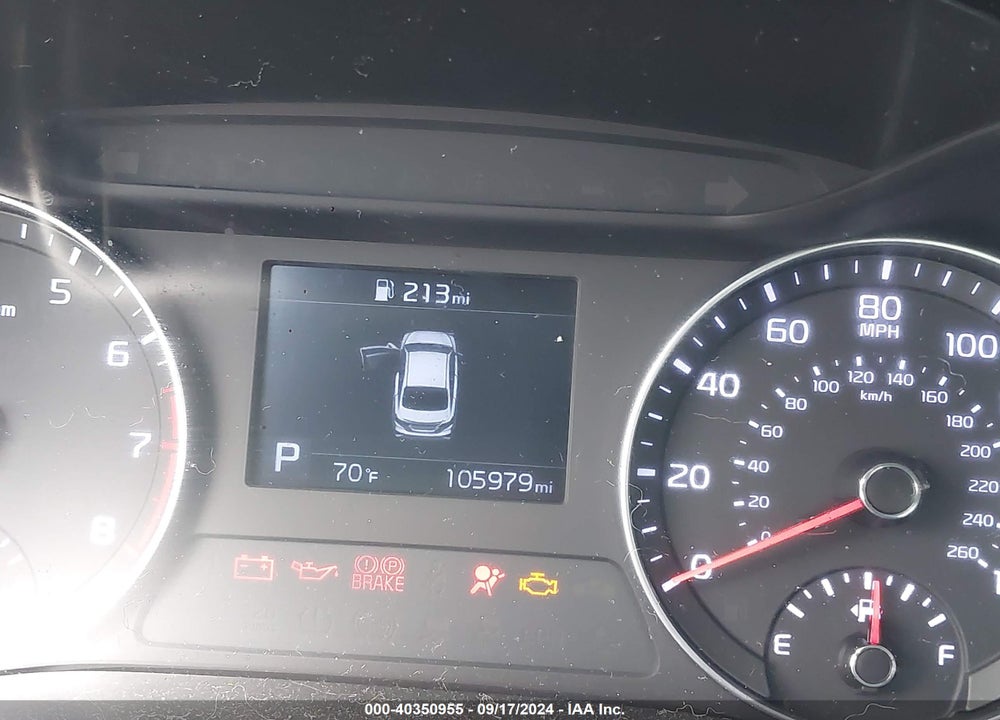 2020 KIA FORTE LXS VIN: 3KPF24AD6LE151272