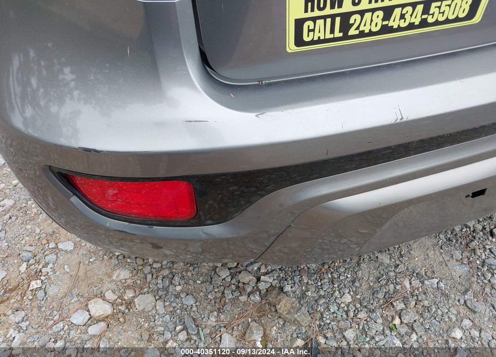 2013 KIA SOUL VIN: KNDJT2A65D7526812