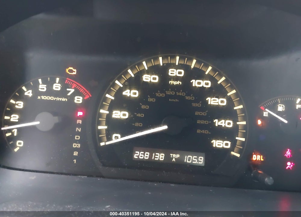 2006 HONDA ACCORD 2.4 SE VIN: 1HGCM56386A126613