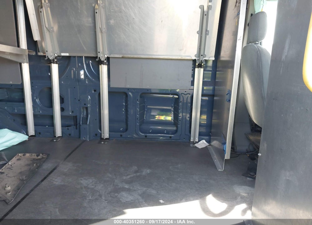 2019 FORD TRANSIT-250 VIN: 1FTYR3XM4KKB33922