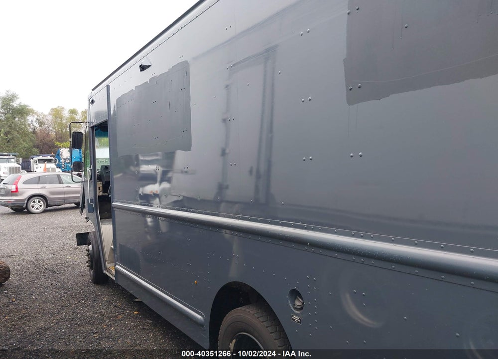2020 FREIGHTLINER MT45G VIN: 4UZAC2EA8LCLZ4967