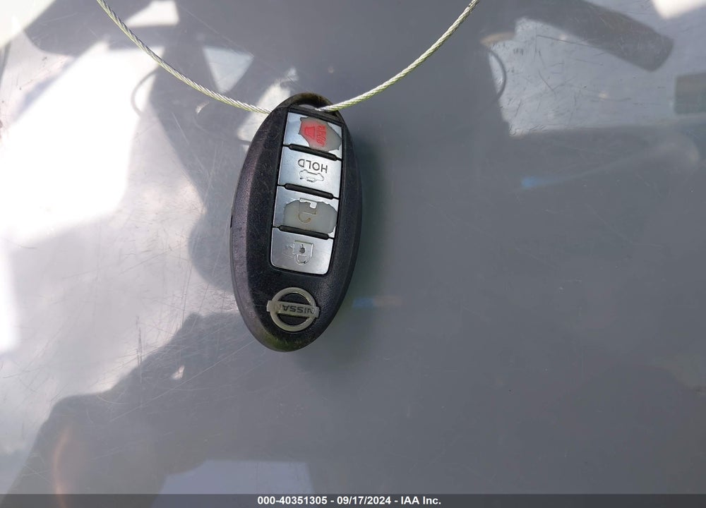 2010 NISSAN ALTIMA 2.5 S VIN: 1N4AL2AP8AN563410