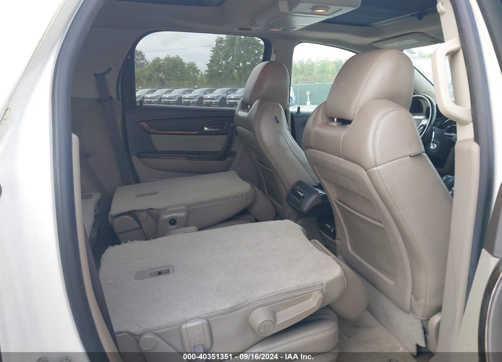 2013 GMC ACADIA DENALI VIN: 1GKKVTKD4DJ218846
