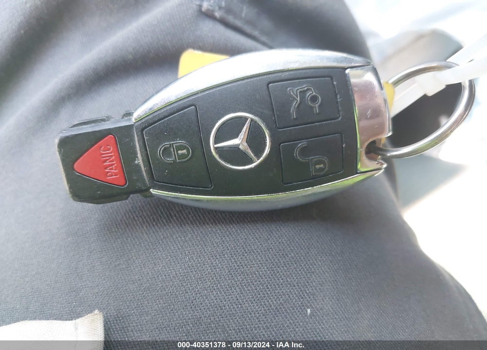 2013 MERCEDES-BENZ GLK 350 4MATIC VIN: WDCGG8JB9DG036057