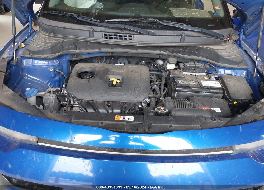 2020 KIA SOUL GT LINE VIN: KNDJ63AU7L7050928