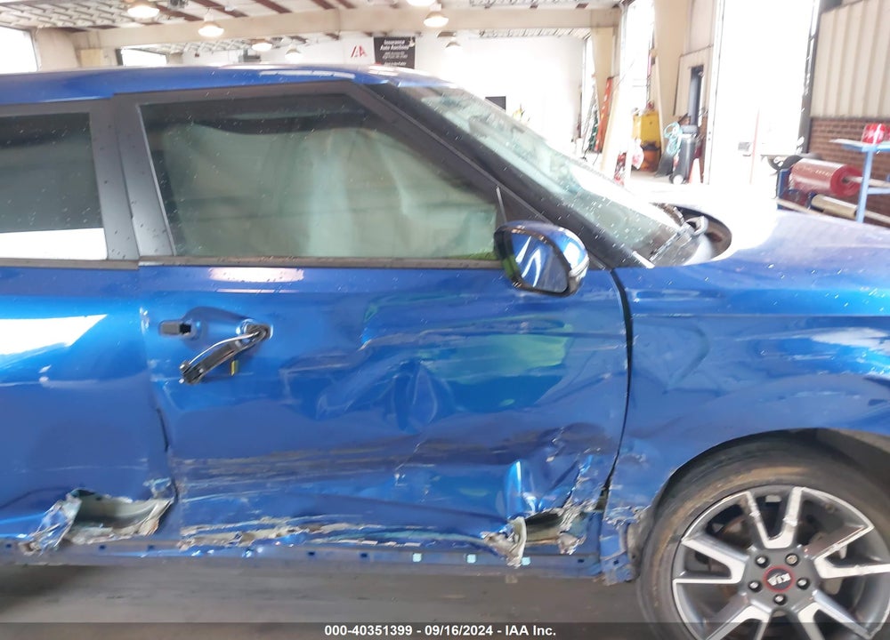 2020 KIA SOUL GT LINE VIN: KNDJ63AU7L7050928
