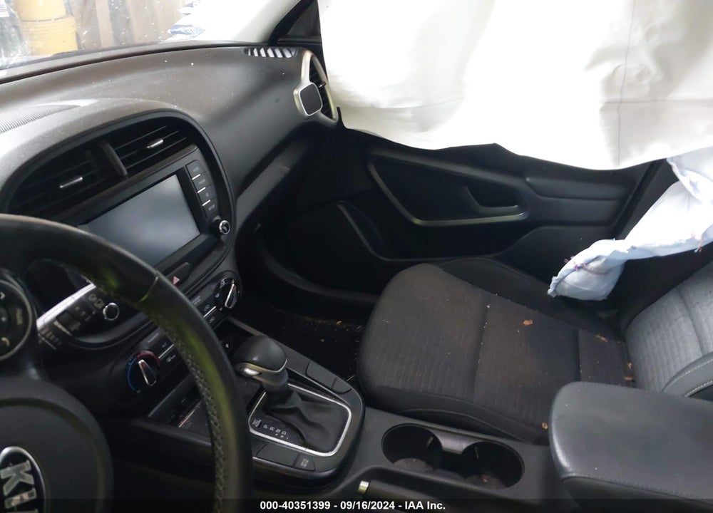 2020 KIA SOUL GT LINE VIN: KNDJ63AU7L7050928
