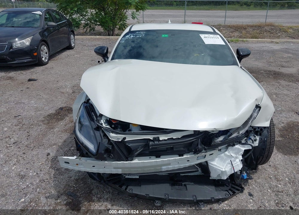 2023 TOYOTA GR86 VIN: JF1ZNBB17P9754602