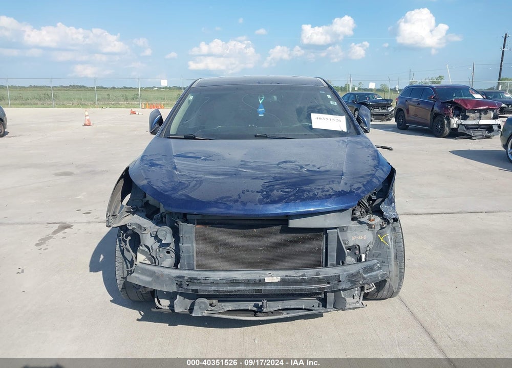 2017 HYUNDAI SANTA FE SPORT 2.4L VIN: 5XYZT3LB5HG454912