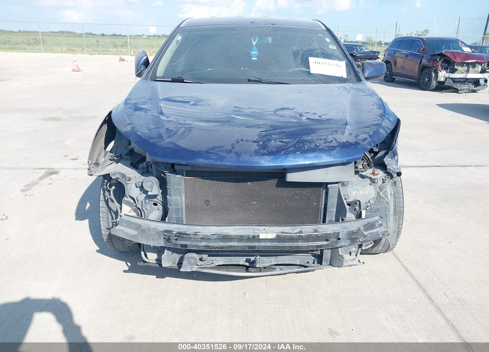 2017 HYUNDAI SANTA FE SPORT 2.4L VIN: 5XYZT3LB5HG454912