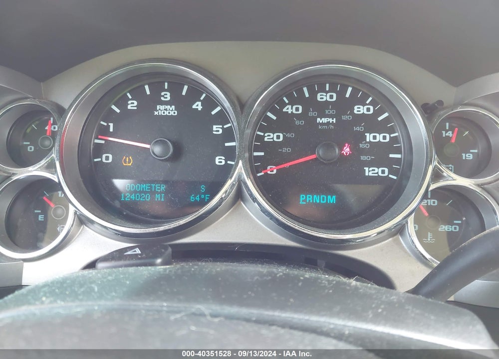 2010 GMC SIERRA 1500 SLE VIN: 1GTSKVE38AZ132472