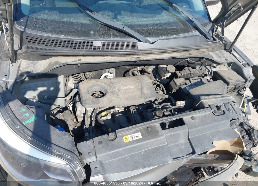 2018 KIA SOUL VIN: KNDJN2A25J7561479