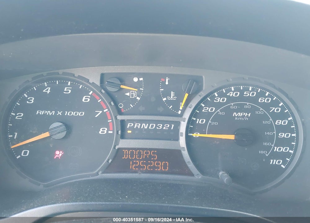 2004 GMC CANYON SLE VIN: 1GTDT196748158560