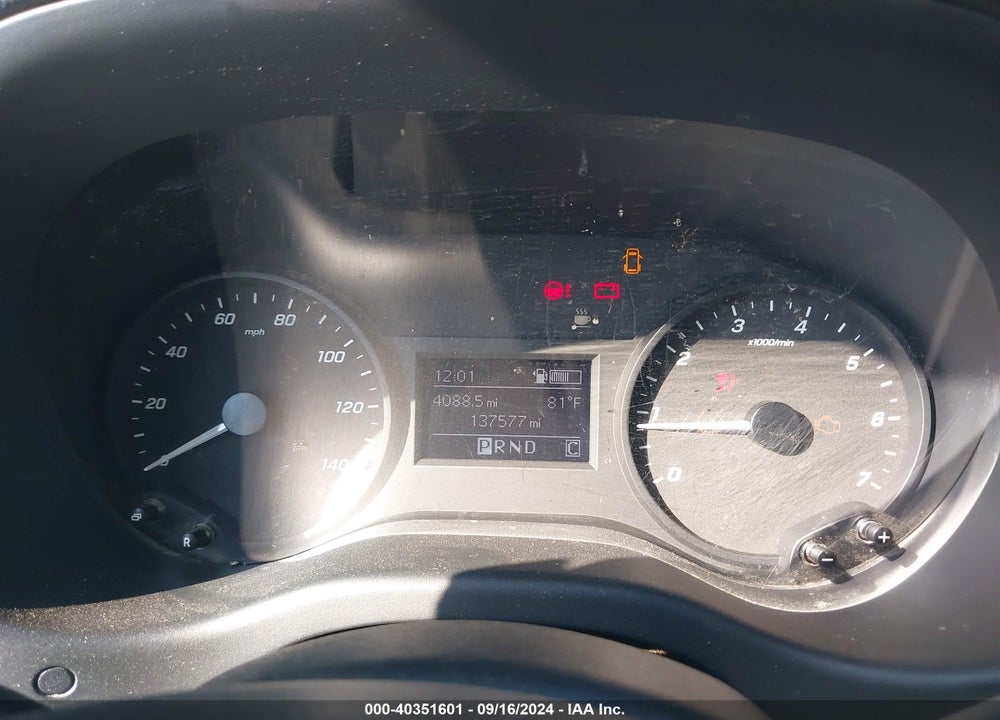 2020 MERCEDES-BENZ METRIS VIN: WD3PG2EA6L3666638