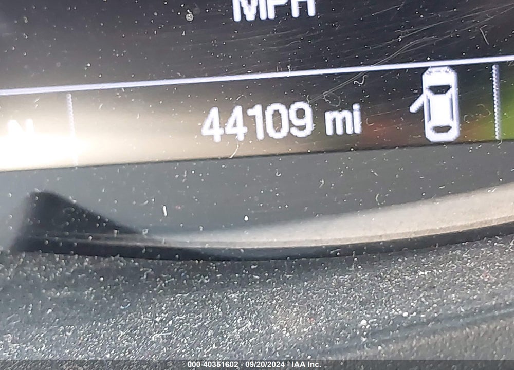 2020 CHEVROLET TRAX FWD LS VIN: 3GNCJKSB7LL193363
