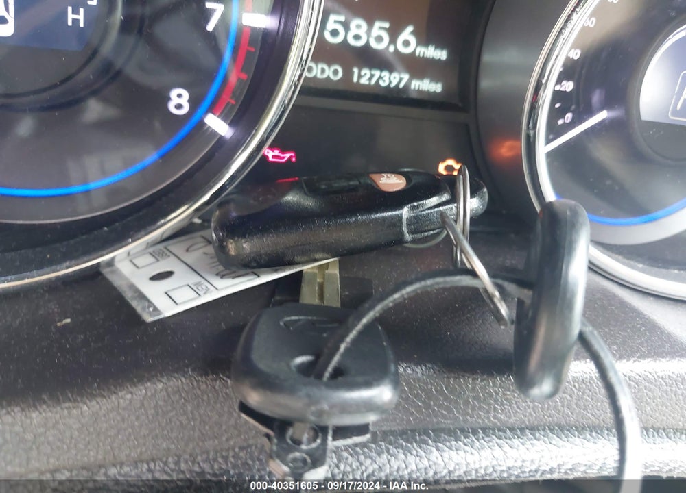 2013 HYUNDAI SONATA GLS VIN: 5NPEB4AC6DH778831