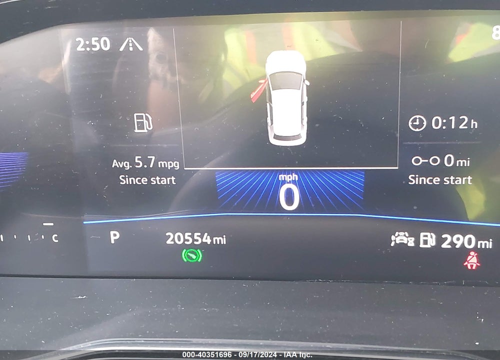 2023 VOLKSWAGEN JETTA 1.5T SPORT VIN: 3VWBM7BU6PM019498
