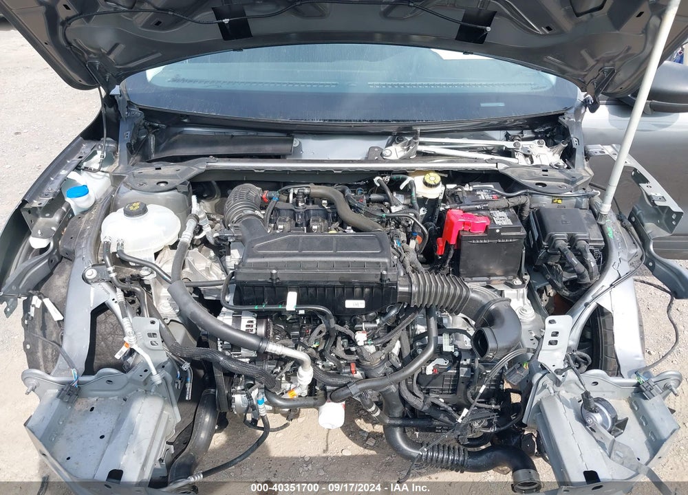 2024 FORD ESCAPE ACTIVE VIN: 1FMCU9GN9RUA39629
