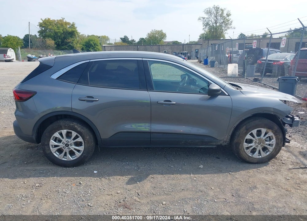 2024 FORD ESCAPE ACTIVE VIN: 1FMCU9GN9RUA39629