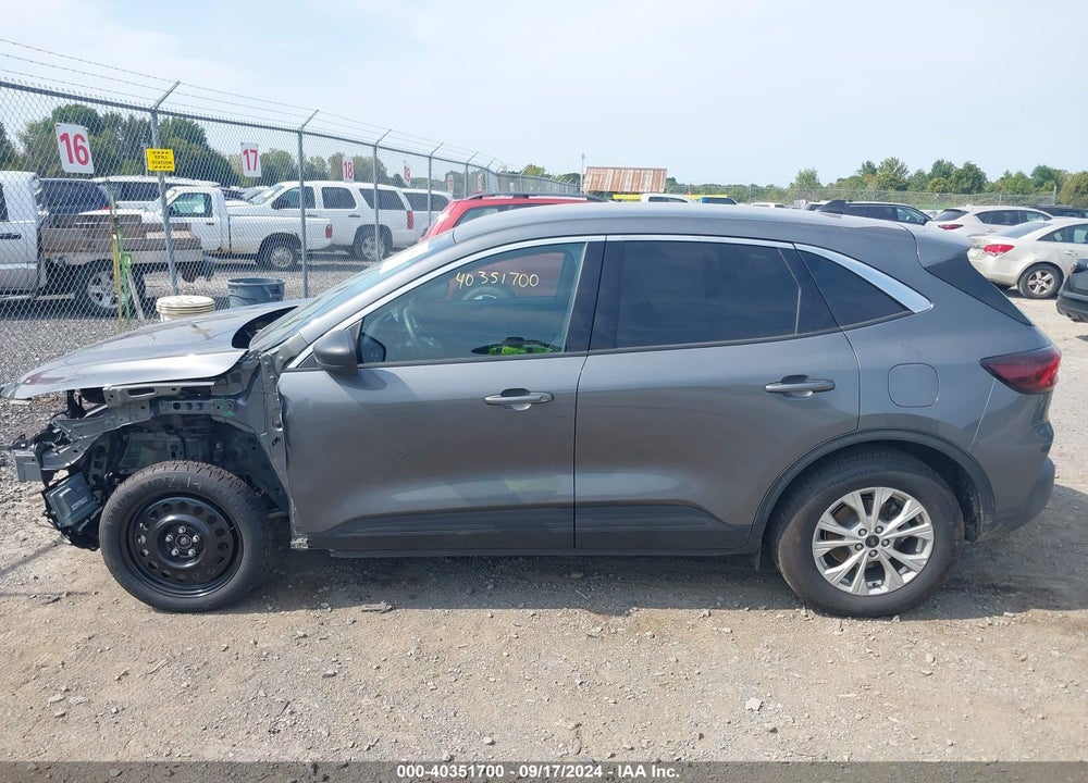 2024 FORD ESCAPE ACTIVE VIN: 1FMCU9GN9RUA39629