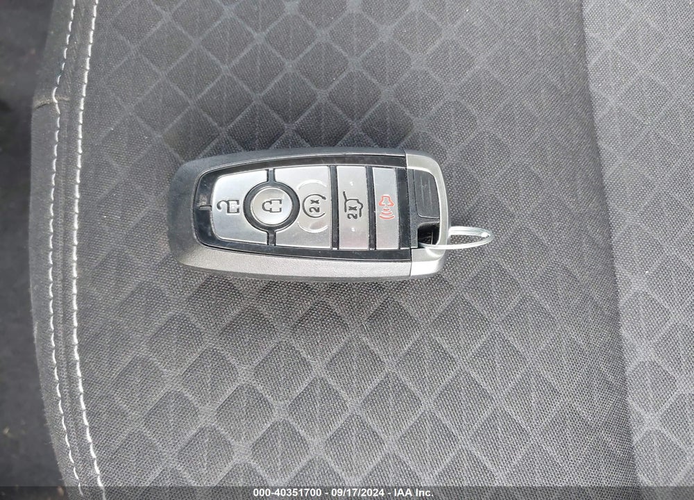 2024 FORD ESCAPE ACTIVE VIN: 1FMCU9GN9RUA39629
