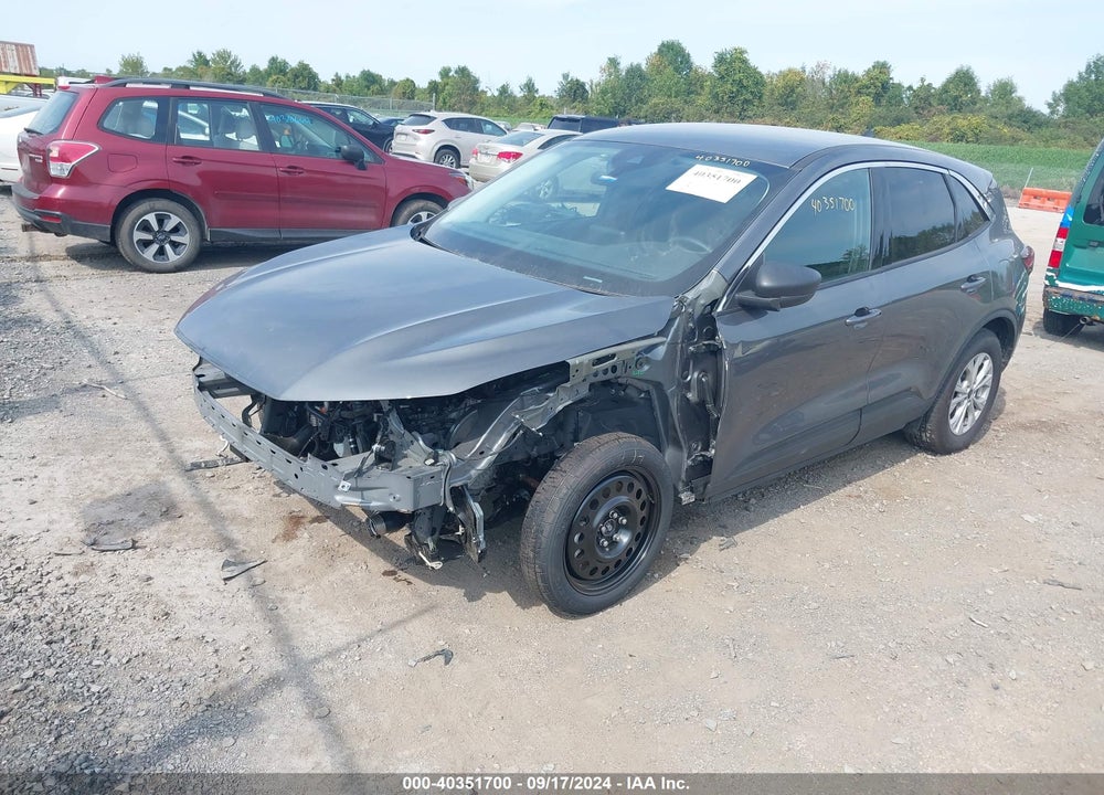 2024 FORD ESCAPE ACTIVE VIN: 1FMCU9GN9RUA39629