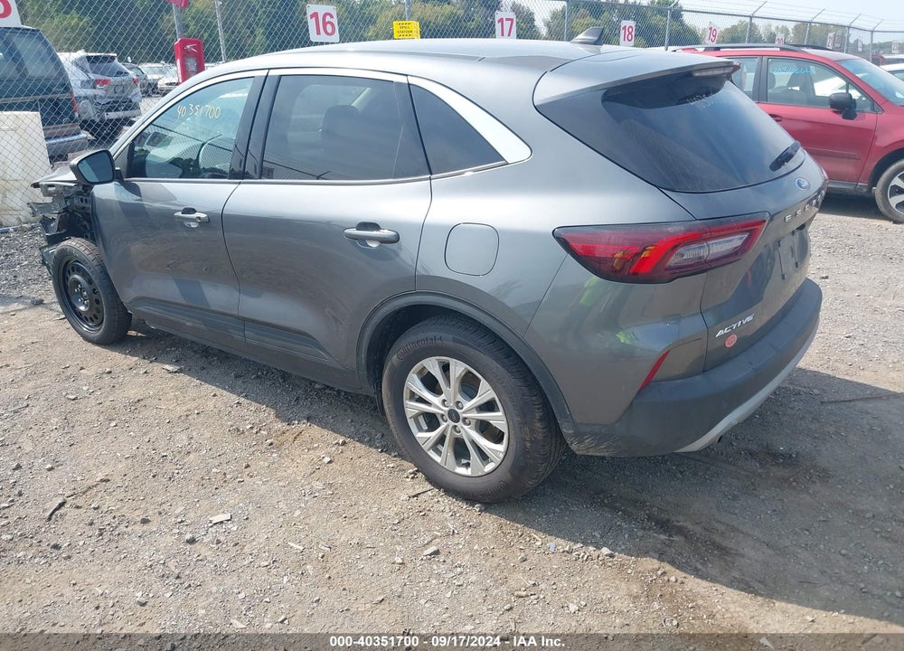 2024 FORD ESCAPE ACTIVE VIN: 1FMCU9GN9RUA39629