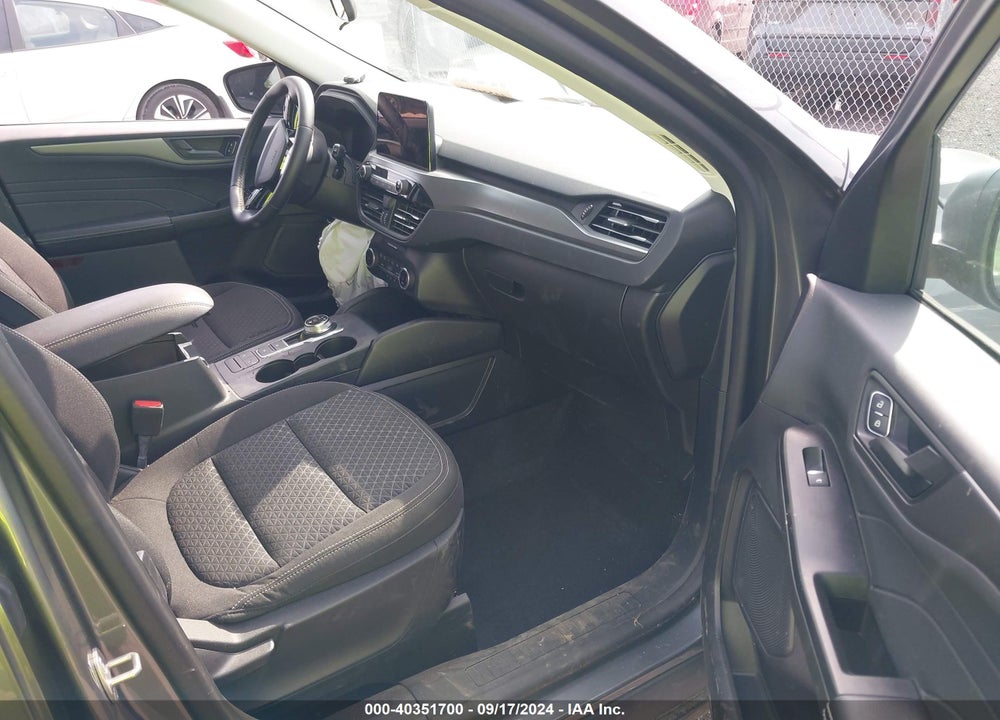 2024 FORD ESCAPE ACTIVE VIN: 1FMCU9GN9RUA39629