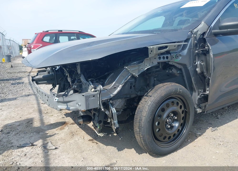 2024 FORD ESCAPE ACTIVE VIN: 1FMCU9GN9RUA39629