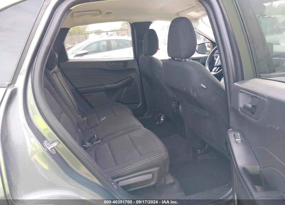 2024 FORD ESCAPE ACTIVE VIN: 1FMCU9GN9RUA39629