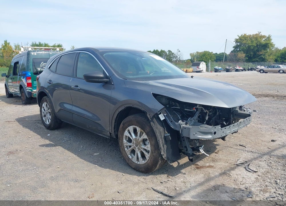 2024 FORD ESCAPE ACTIVE VIN: 1FMCU9GN9RUA39629